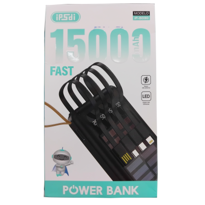 BATERIA IPDS IP-5030